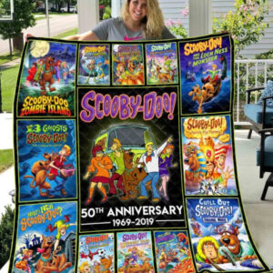 Scooby Doo