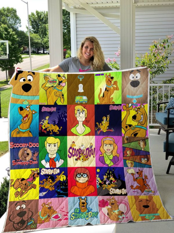 Scooby Doo Scooby Doo