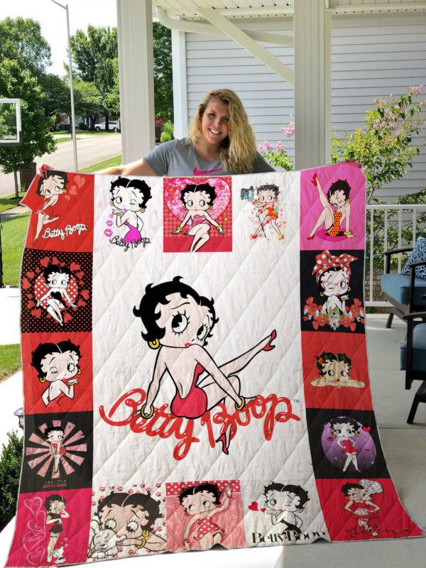 Betty Boop Betty Boop