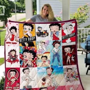 Betty Boop