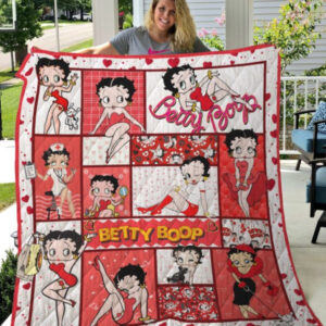 Betty Boop