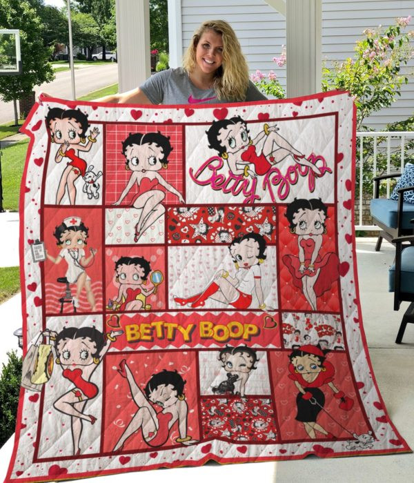 Betty Boop Betty Boop