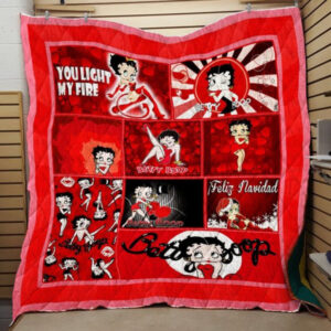 Betty Boop