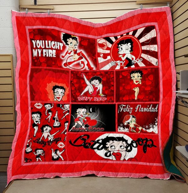 Betty Boop Betty Boop