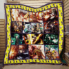 One Punch Man Anime 2 Blanket