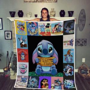 Lilo and Stitch Disney