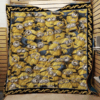 Minions Despicable Me 11 Blanket