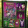 Invader Zim Blanket Fan Gift Idea
