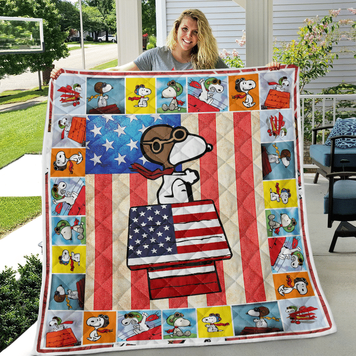 Snoopy Gifts Snoopy Lover Snoopy Pilot Sherpa Blanket Snoopy Gifts Snoopy Lover Snoopy Pilot Sherpa Blanket