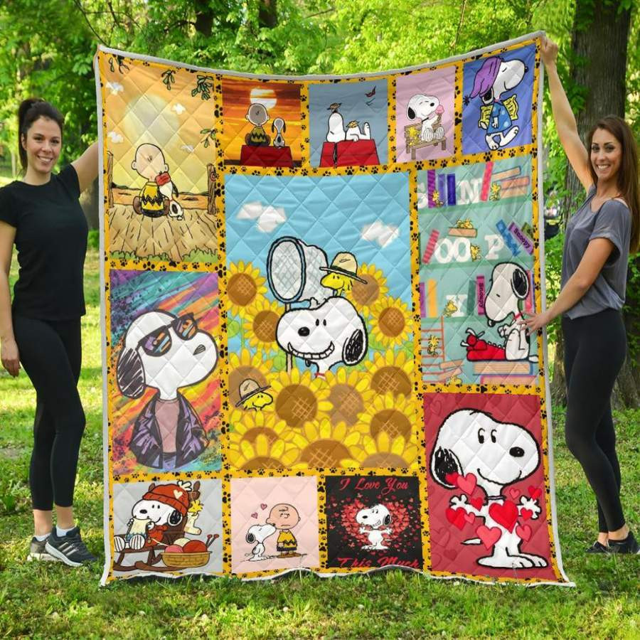Peanuts Lover Snoopy Lover Fleece Blanket Blanket 11 Peanuts Lover Snoopy Lover Fleece Blanket Blanket 11