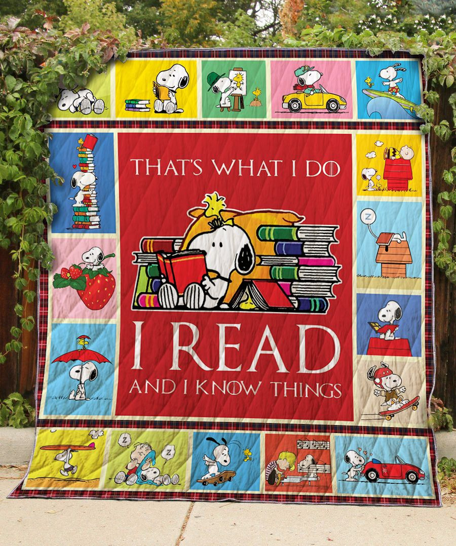 Cartoon Character Snoopy Reading Book Quilt Fleece Blanket Fan Made All Season 3D Blanket 16 Cartoon Character Snoopy Reading Book Quilt Fleece Blanket Fan Made All Season 3D Blanket 16