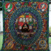 Grateful Dead Rock Band 2 Blanket