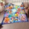 Disney Cartoon Fan Gift