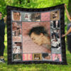 Harry Styles Blanket Gift Idea For Music Fan 3D Blanket 23