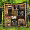 Guinness Blanket Funny Gift For Beer Lover 3D Blanket 32