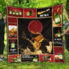 Buchanan’S Scotch Blanket All I Need Is Whisky Gift Idea 3D Blanket 67