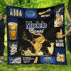 Modelo Especial Blanket All I Need Is Beer Gift Idea 3D Blanket 81