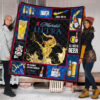 Michelob Ultra Blanket All I Need Is Beer Fan Gift 3D Blanket 85