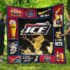 Bud Ice Blanket Beer Lover Funny Gift Idea 3D Blanket 97