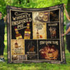 Kessler Blanket Whiskey Inspire Me Gift Idea 3D Blanket 116
