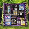 Steel Reserve Blanket Funny Gift For Beer Lover 3D Blanket 126