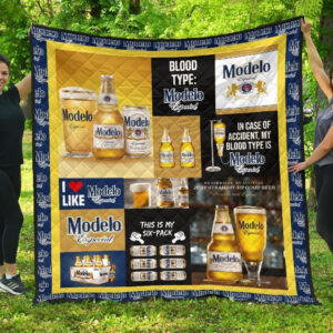 Modelo Especial Blanket Funny Gift For Beer Lover 3D Blanket 127