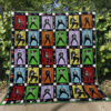Elvis Presley Albums Music Thank You For The Memories 8k783 Gift Lover Blanket II0