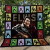 Elvis Presley Albums Music Thank You For The Memories 8k784 Gift Lover Blanket II0