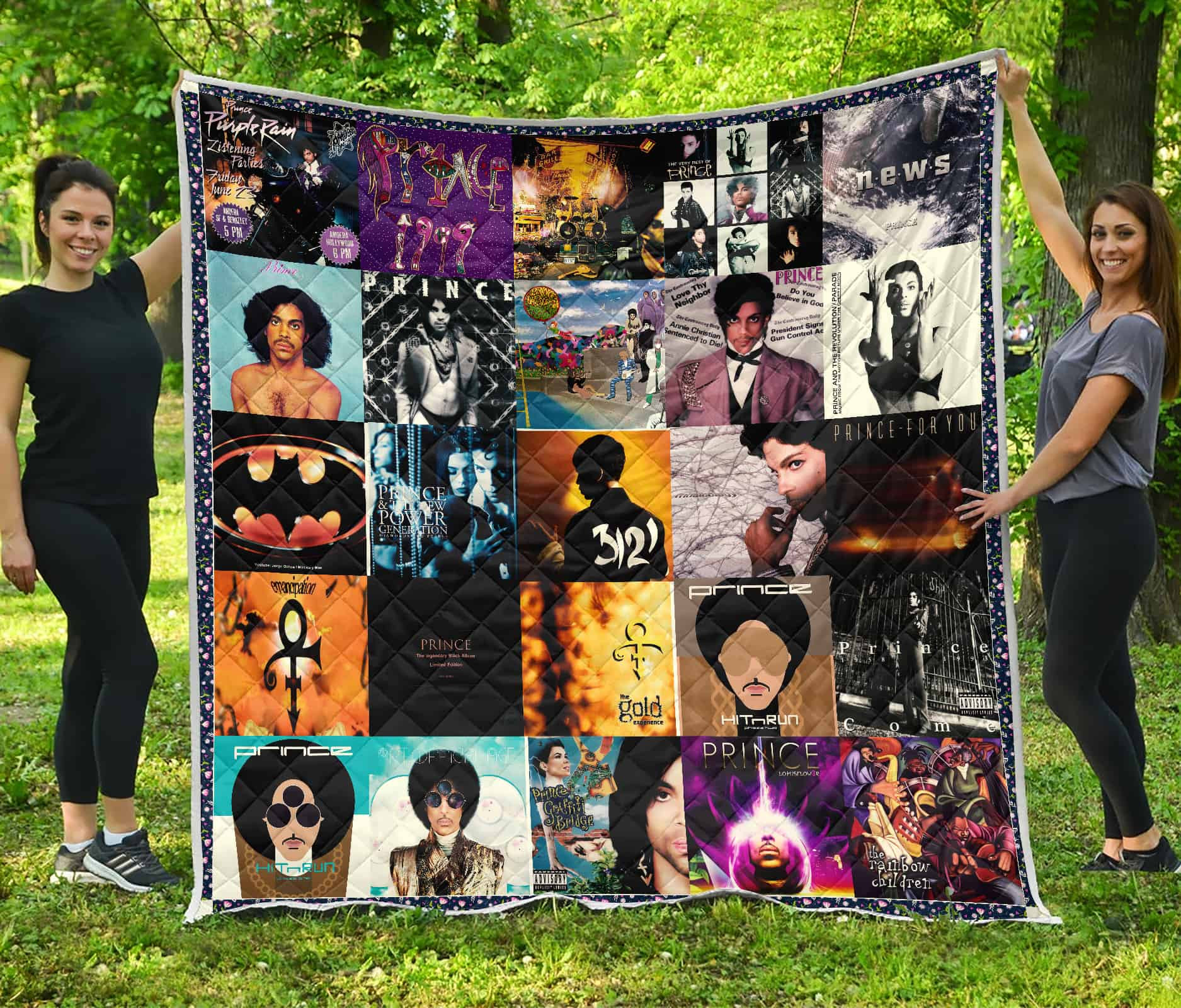 Prince Musician Anniversary Thank You For The Memories 8K810 Gift Lover Blanket II0 Prince Musician Anniversary Thank You For The Memories 8K810 Gift Lover Blanket II0