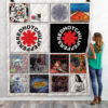 Red Hot Chili Peppers Album Music Thank You For The Memories 8K827 Gift Lover Blanket II0