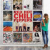 Red Hot Chili Peppers Album Music Thank You For The Memories 8K828 Gift Lover Blanket II0