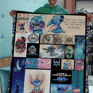 Stitch Disney