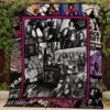 Black Sabbath Album Music Band Thank You For The Memories 8K868 Gift Lover Blanket II0
