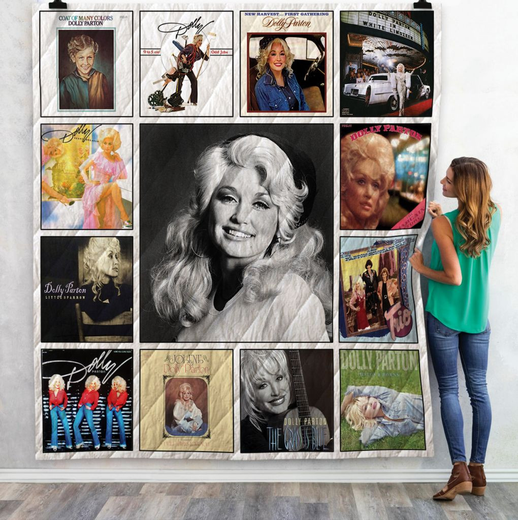 Dolly Parton Album Music Band Thank You For The Memories 8K877 Gift Lover Blanket II0 Dolly Parton Album Music Band Thank You For The Memories 8K877 Gift Lover Blanket II0