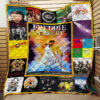 Freddie Mercury Queen Album Music Thank You For The Memories 8K886 Gift Lover Blanket II0