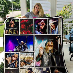 Janet Jackson Album Music Thank You For The Memories 8K897 Gift Lover Blanket II0