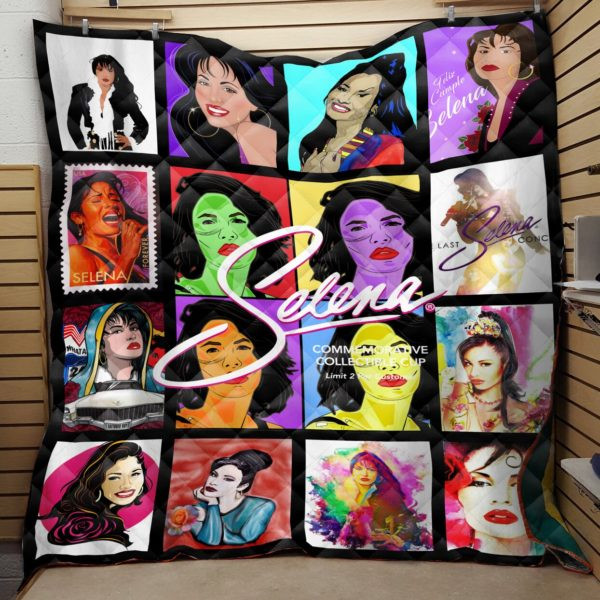 Selena Quintanilla Albums Music Thank You For The Memories 8K905 Gift Lover Blanket II0 Selena Quintanilla Albums Music Thank You For The Memories 8K905 Gift Lover Blanket II0