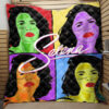 Selena Quintanilla Albums Music Thank You For The Memories 8K908 Gift Lover Blanket II0