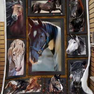 Huge Horse Blanket