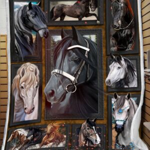 Huge Horse Blanket