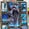 Huge Dolphin Blanket