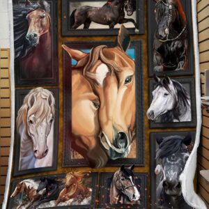 Huge Horse Blanket