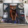 Max Cat Blanket