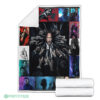 John Wick Blanket