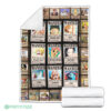 Wanted Manga One Piece Premium Blanket
