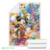 Mickey Mouse And Friends Disney Premium Blanket