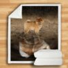 Chow Chow Blanket