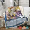 Accesscode Talker Soft Blanket