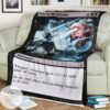 Afr 101 Eyes Of The Beholder Magic The Gathering Mtg Blanket