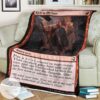 Afr 153 Kick In The Door Magic The Gathering Mtg Blanket